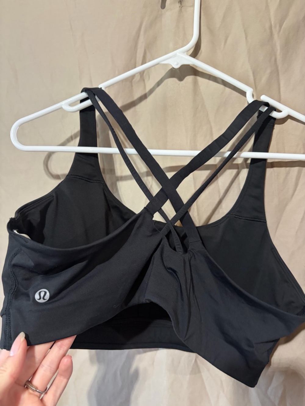 Lululemon bra